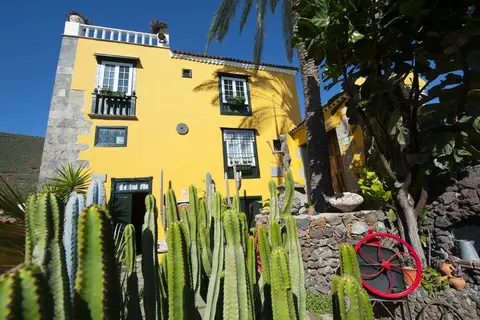 Rural Senderos de Abona in Granadilla de Abona, foto 21