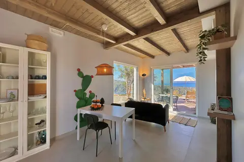 Timpa Suites in Saponara — foto 7