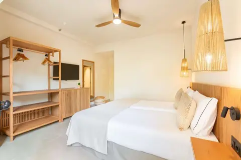 Hotel Playa Sur Tenerife in Granadilla de Abona — foto 3