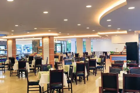 Club Aqua Plaza in Alanya — foto 24
