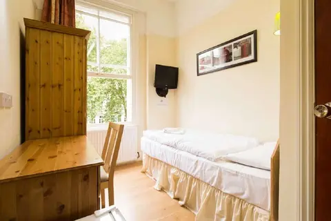 Dolphin Inn in Londen, foto 2