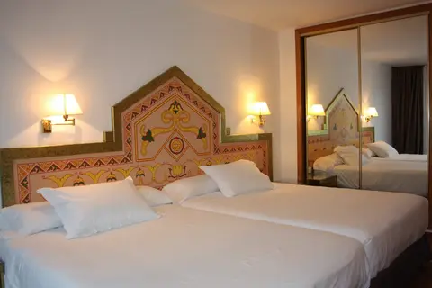 Canada Palace in Calafell — foto 13