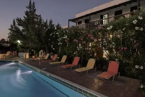 Kalypso in Δημοτική Ενότητα Μαλίων