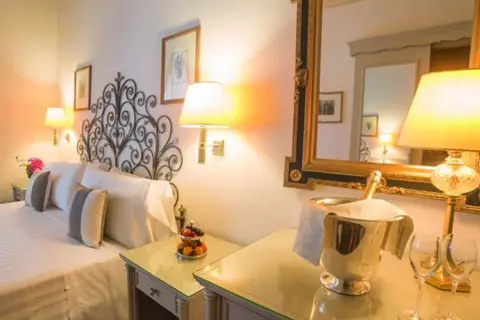 Hotel Jolanda in Gardone Riviera — foto 12