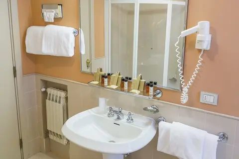 Hotel Villa La Principessa in Lucca — foto 16