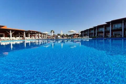 African Princess Beach Hotel in Serrekunda, foto 2