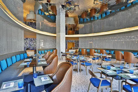 Jumeirah Muscat Bay in Muskaatdruif — foto 16