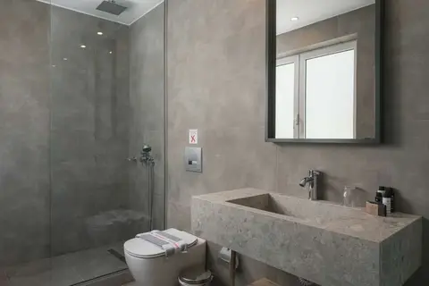 Mare Blue & Suites Hotel in Georgioupolis, foto 17