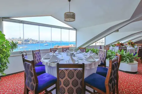 Legacy Ottoman Hotel in Fatih, foto 5