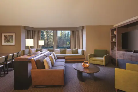 Hyatt Regency Lake Tahoe Resort, Spa & Casino in Incline Village — foto 27