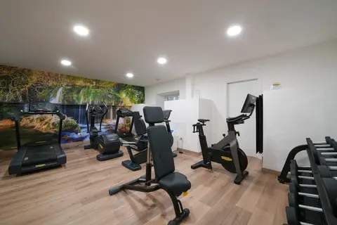 Hotel Saline in Capaccio — foto 3