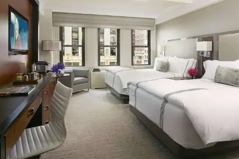 Hilton Club The Quin New York in New York — foto 2