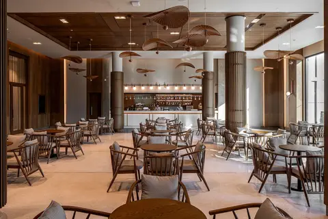 Swandor Hotels & Resorts Kemer in Kemer, foto 22