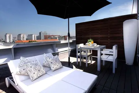 BessaHotel Boavista in Porto — foto 9