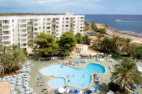 Hotel Palia Sa Coma Playa in Sa Coma — foto 10