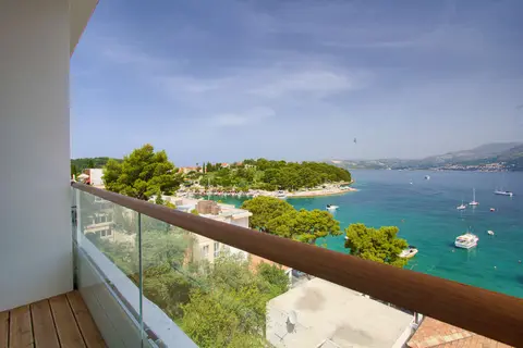 Hotel Cavtat in Cavtat — foto 15