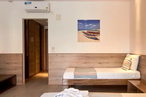 Hotel Sobrado in Santa Maria — foto 16