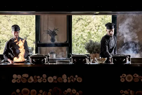 Aparthotel Candia Park Village foto 16