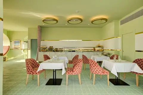 Grand Paradiso Ibiza in Sant Antoni de Portmany — foto 26