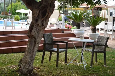 Nikos Appartementen in Malia Municipal Unit, foto 25