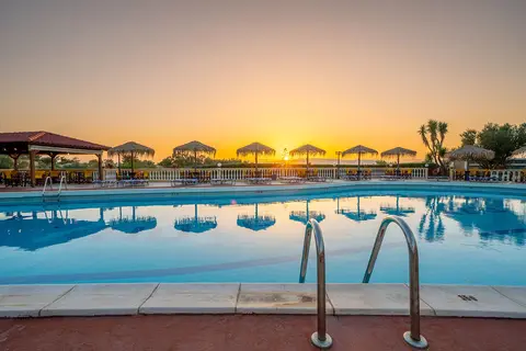 Lorenzo Hotel in Λάσση — foto 25