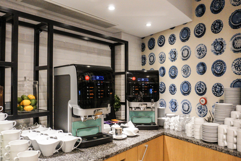 Monchique Resort & Spa - inclusief huurauto foto 27