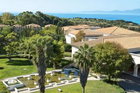 Grecotel LUXME Oasis in Δημοτική Ενότητα Κάστρου - Κυλλήνης — foto 9