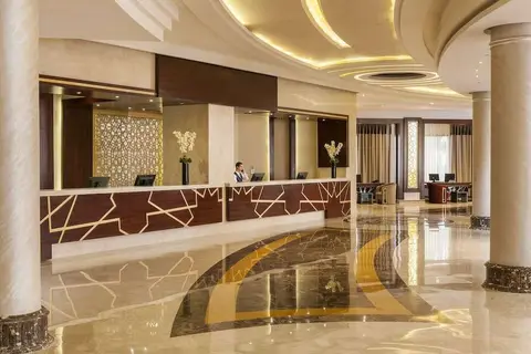 Rixos Premium Seagate in Sharm El Sheikh, foto 17