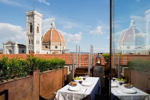 Repubblica Firenze Luxury Apartments UNA Esperienze in Florence — foto 17