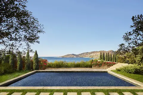 The Bodrum EDITION in Bodrum — foto 17