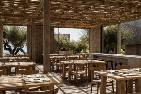 Prosilio Olive Tree Houses in Zakynthos Municipal Unit — foto 6