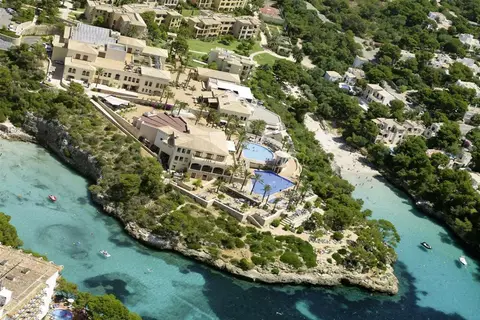 ROBINSON Cala Serena in Palma — foto 20