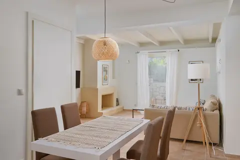Eliathos Hillside Retreat in Archanes Municipal Unit — foto 5