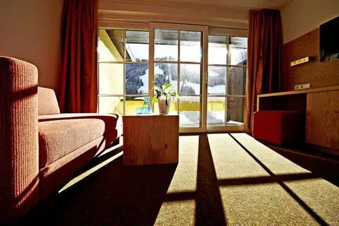 Saalbacher Hof in Saalbach — foto 24
