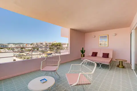 Grand Paradiso Ibiza in Sant Antoni de Portmany — foto 16