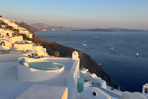 Appartementen Olympic Villas - adults only foto 18