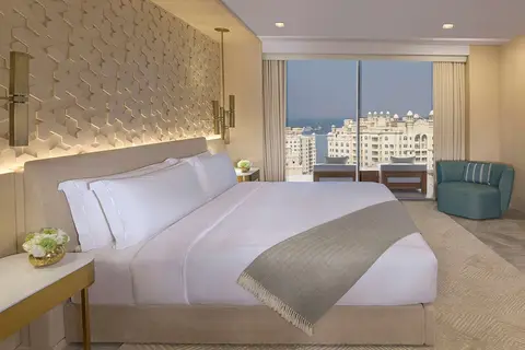 FIVE Palm Jumeirah Dubai in Dubai — foto 27