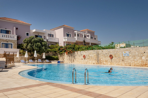 Solimar Topaz Hotel foto 8