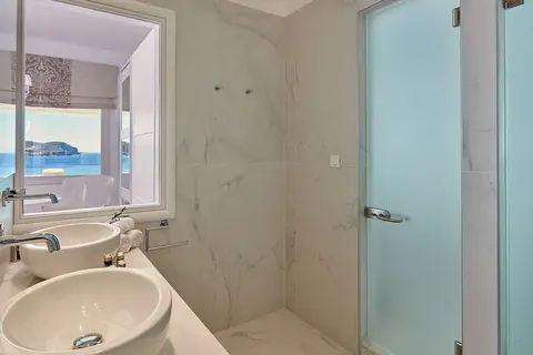 De Light Boutique Hotel in Άγιος Ιωάννης Διακόφτης — foto 29