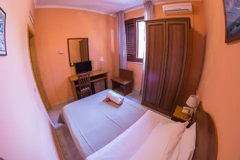 Hotel Malavoglia in Aci Castello