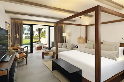 Grand Sirenis Riviera Maya Hotel & Spa in Cancún — foto 20