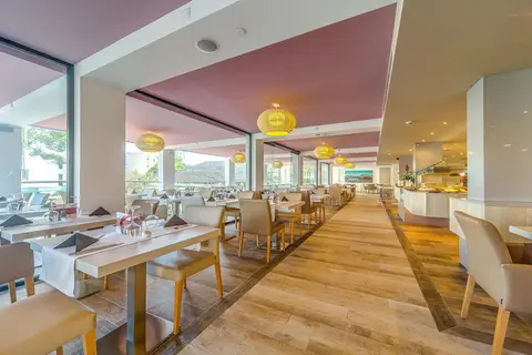Hotel Marins Playa in Palma — foto 6