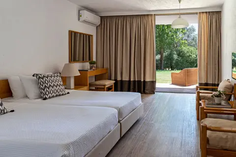 Amalia Hotel Olympia in Olympische Spelen, foto 13