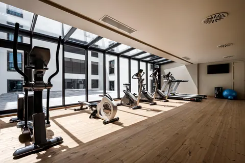 Grand Hotel Açores Atlântico foto 10