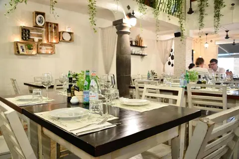 Unic Design Hotel in Playa del Carmen — foto 22