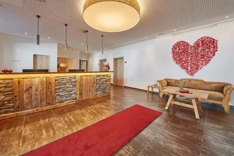 AlpenParks Hotel & Apartment Sonnleiten in Saalbach-Hinterglemm, foto 30