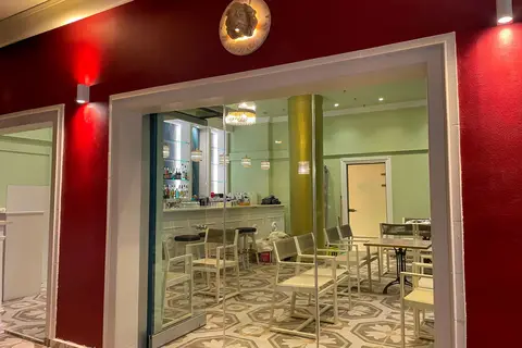 Hotel Palatino in Πάργα — foto 9
