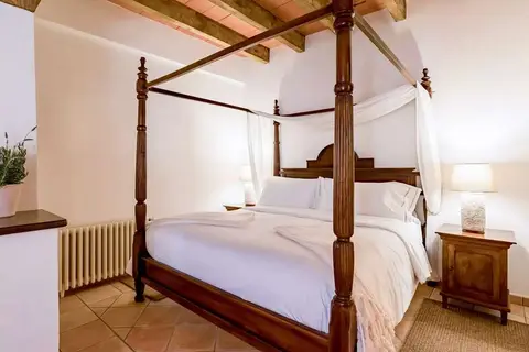 Finca Ratxo Member of Melia Collection in Puigpunyent — foto 23