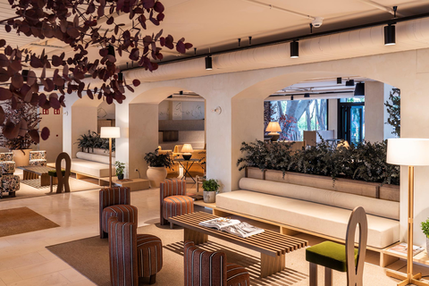 Hotel Mercure Benidorm foto 11