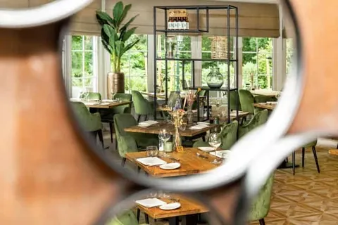 Landhuishotel en Bistro Herikerberg foto 12